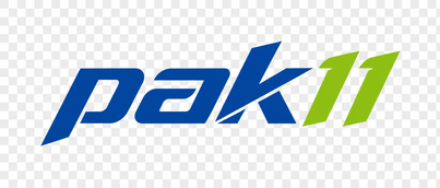 pak11 logo